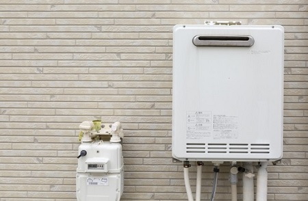 給湯器の故障で風呂自動湯張りができない