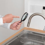 お湯が出ない、水は出る