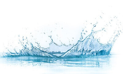 水漏れ