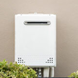 給湯器の点検と取替え時期
