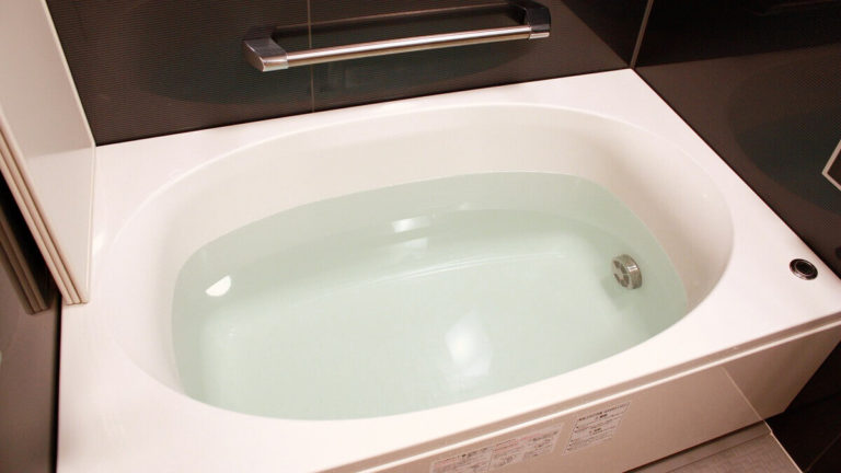 浴槽台YD 15cm ライトブルー YD-15LB - 入浴用品
